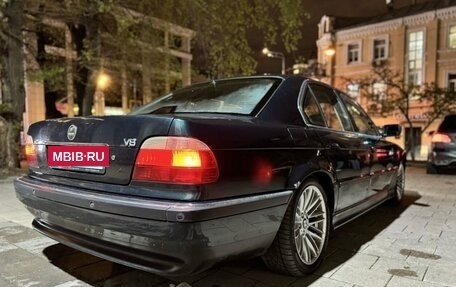 BMW 7 серия, 1997 год, 610 000 рублей, 3 фотография