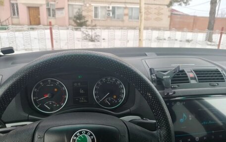 Skoda Octavia, 2012 год, 850 000 рублей, 8 фотография