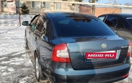 Skoda Octavia, 2012 год, 850 000 рублей, 5 фотография