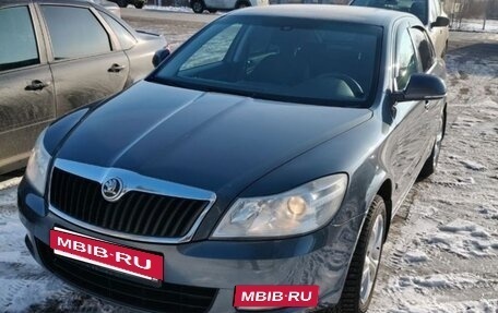 Skoda Octavia, 2012 год, 850 000 рублей, 2 фотография