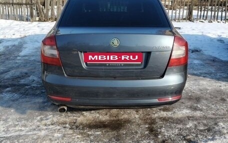 Skoda Octavia, 2012 год, 850 000 рублей, 4 фотография