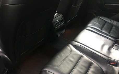 Volkswagen Touareg III, 2013 год, 2 399 990 рублей, 15 фотография