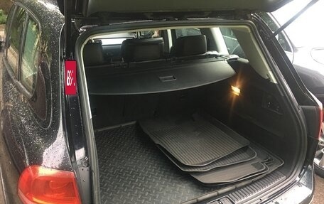 Volkswagen Touareg III, 2013 год, 2 399 990 рублей, 7 фотография