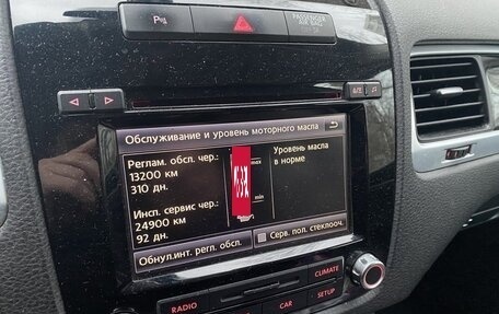 Volkswagen Touareg III, 2013 год, 2 399 990 рублей, 8 фотография
