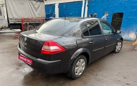 Renault Megane II, 2008 год, 500 000 рублей, 5 фотография