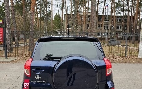 Toyota RAV4, 2007 год, 1 650 000 рублей, 11 фотография