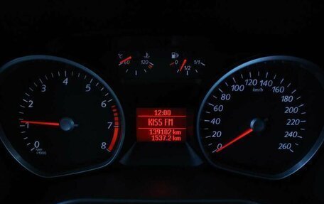 Ford Mondeo IV, 2011 год, 700 000 рублей, 6 фотография