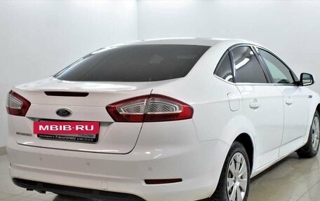 Ford Mondeo IV, 2011 год, 700 000 рублей, 4 фотография