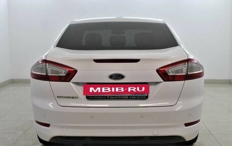 Ford Mondeo IV, 2011 год, 700 000 рублей, 3 фотография