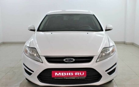 Ford Mondeo IV, 2011 год, 700 000 рублей, 2 фотография