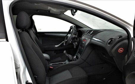 Ford Mondeo IV, 2011 год, 700 000 рублей, 10 фотография