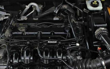 Ford Mondeo IV, 2011 год, 700 000 рублей, 13 фотография