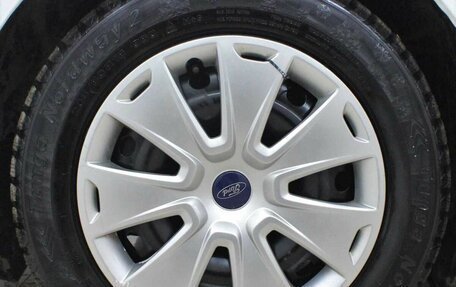 Ford Mondeo IV, 2011 год, 700 000 рублей, 14 фотография