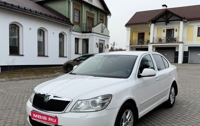 Skoda Octavia, 2011 год, 940 000 рублей, 1 фотография