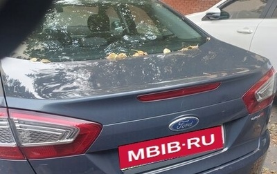 Ford Mondeo IV, 2012 год, 720 000 рублей, 1 фотография