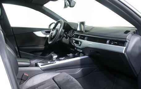 Audi A5, 2018 год, 3 848 000 рублей, 11 фотография