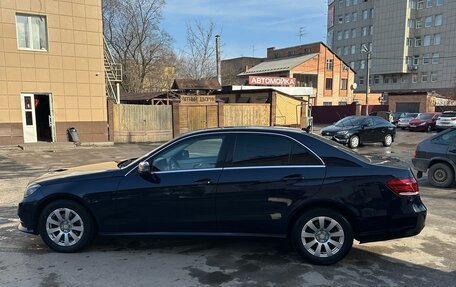 Mercedes-Benz E-Класс, 2013 год, 1 950 000 рублей, 7 фотография