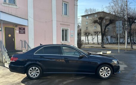 Mercedes-Benz E-Класс, 2013 год, 1 950 000 рублей, 3 фотография