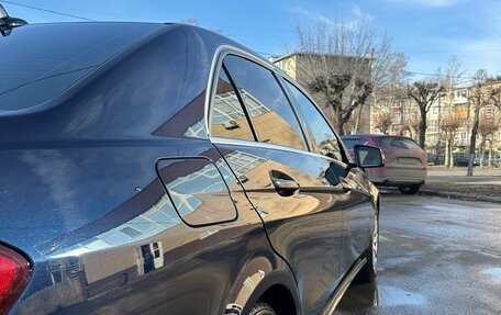 Mercedes-Benz E-Класс, 2013 год, 1 950 000 рублей, 15 фотография