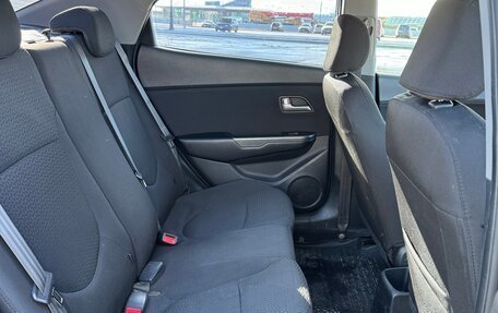 KIA Rio III рестайлинг, 2012 год, 990 000 рублей, 14 фотография