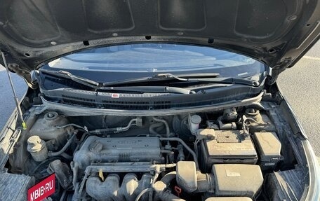 KIA Rio III рестайлинг, 2012 год, 990 000 рублей, 18 фотография