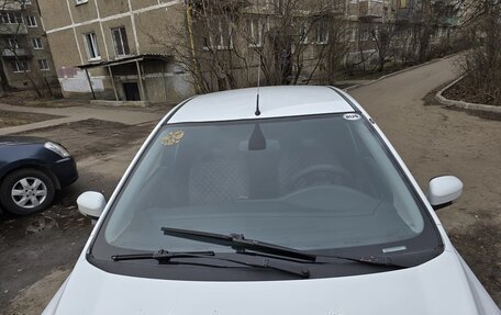 Ford Focus II рестайлинг, 2008 год, 495 000 рублей, 4 фотография