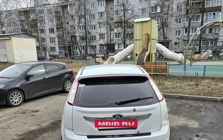 Ford Focus II рестайлинг, 2008 год, 495 000 рублей, 7 фотография