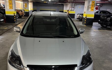 Ford Focus II рестайлинг, 2010 год, 960 000 рублей, 8 фотография