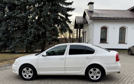 Skoda Octavia, 2011 год, 940 000 рублей, 7 фотография