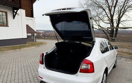 Skoda Octavia, 2011 год, 940 000 рублей, 11 фотография