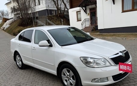 Skoda Octavia, 2011 год, 940 000 рублей, 4 фотография