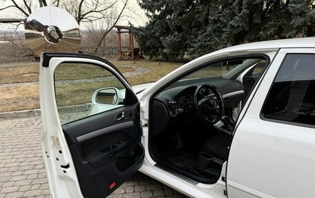 Skoda Octavia, 2011 год, 940 000 рублей, 12 фотография