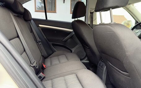 Skoda Octavia, 2011 год, 940 000 рублей, 16 фотография
