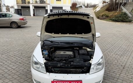 Skoda Octavia, 2011 год, 940 000 рублей, 13 фотография