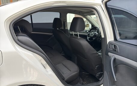 Skoda Octavia, 2011 год, 940 000 рублей, 15 фотография
