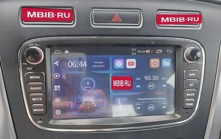 Ford Mondeo IV, 2012 год, 720 000 рублей, 3 фотография