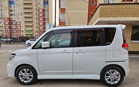 Suzuki Solio II, 2014 год, 999 999 рублей, 2 фотография