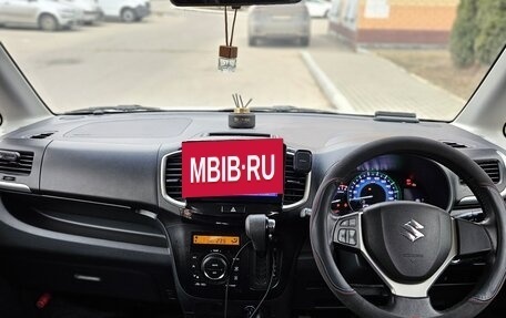 Suzuki Solio II, 2014 год, 999 999 рублей, 5 фотография
