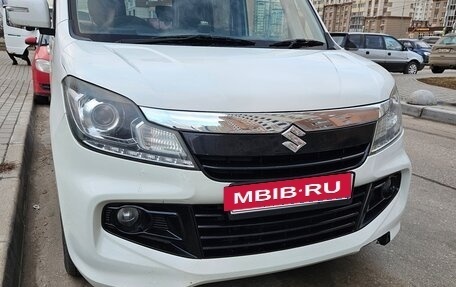 Suzuki Solio II, 2014 год, 999 999 рублей, 11 фотография