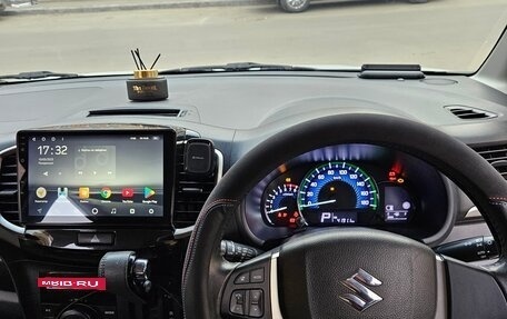 Suzuki Solio II, 2014 год, 999 999 рублей, 4 фотография