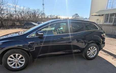 Mazda CX-7 I рестайлинг, 2011 год, 1 250 000 рублей, 4 фотография