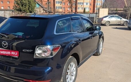 Mazda CX-7 I рестайлинг, 2011 год, 1 250 000 рублей, 7 фотография