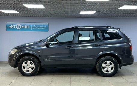 SsangYong Kyron I, 2014 год, 1 130 000 рублей, 4 фотография