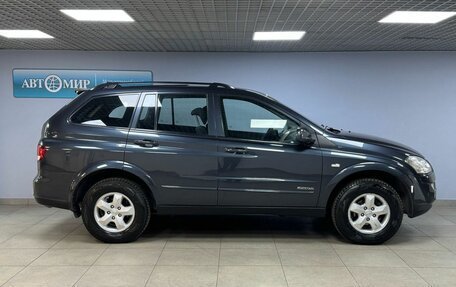 SsangYong Kyron I, 2014 год, 1 130 000 рублей, 8 фотография