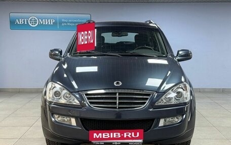 SsangYong Kyron I, 2014 год, 1 130 000 рублей, 2 фотография