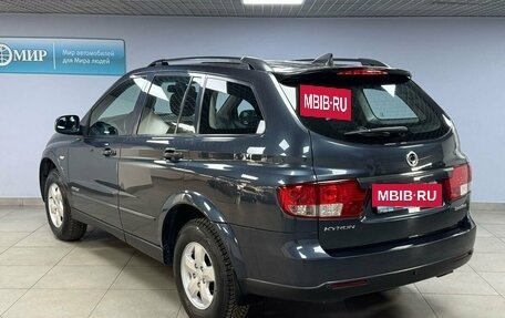 SsangYong Kyron I, 2014 год, 1 130 000 рублей, 5 фотография