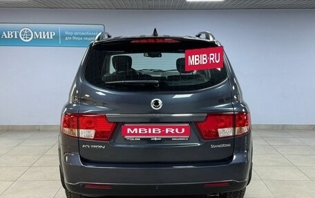 SsangYong Kyron I, 2014 год, 1 130 000 рублей, 6 фотография