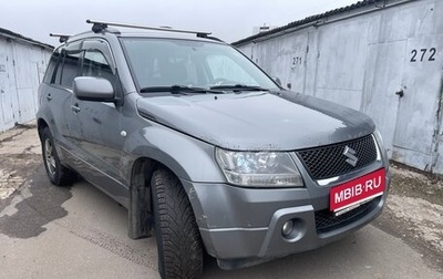 Suzuki Grand Vitara, 2007 год, 688 000 рублей, 1 фотография