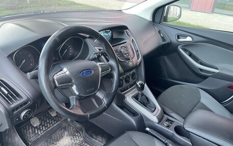 Ford Focus III, 2012 год, 745 000 рублей, 9 фотография