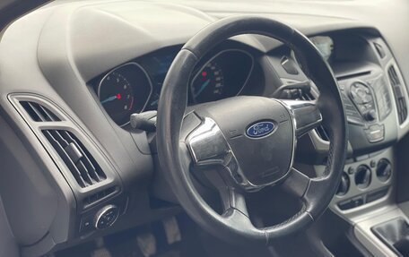 Ford Focus III, 2012 год, 745 000 рублей, 10 фотография